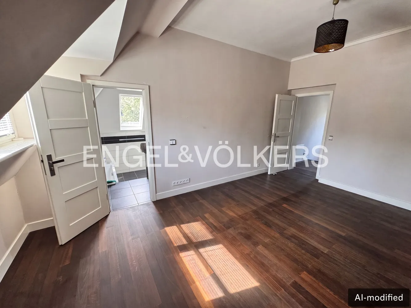 4 Zimmer Wohnung mit 166 m² in Rostock – Bild 10