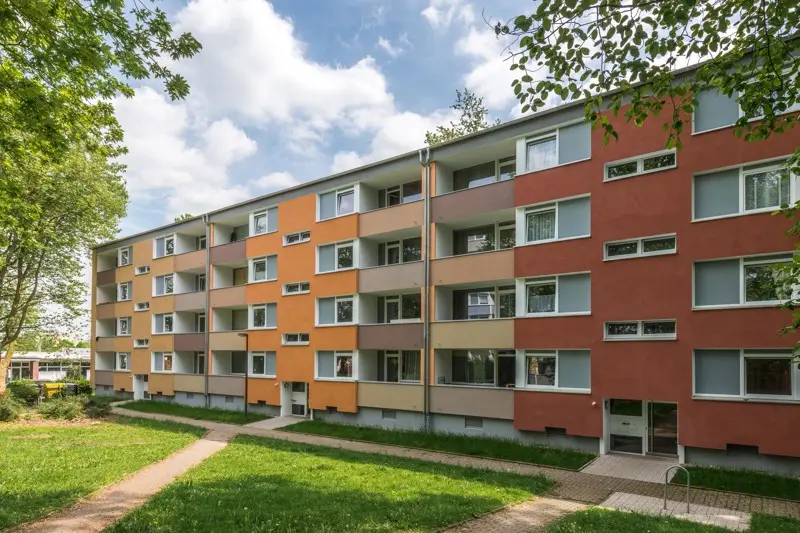 4 Zimmer Wohnung mit 71 m² in Dortmund – Bild 7