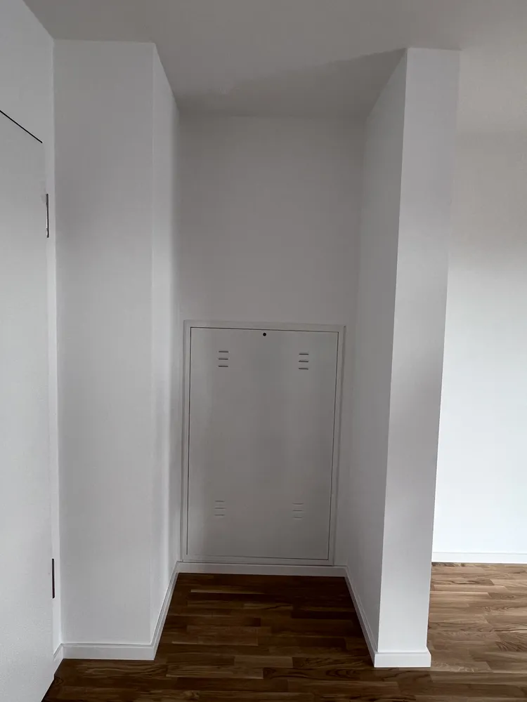 3 Zimmer Wohnung mit 53 m² in Bergisch Gladbach – Bild 2