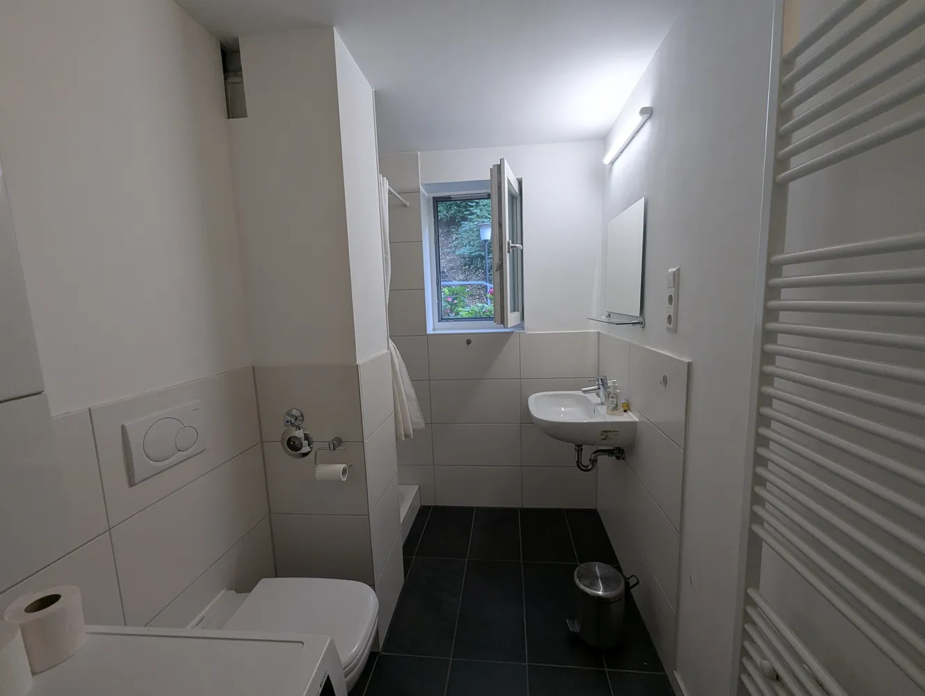 3 Zimmer Wohnung mit 55 m² in Stuttgart – Bild 5