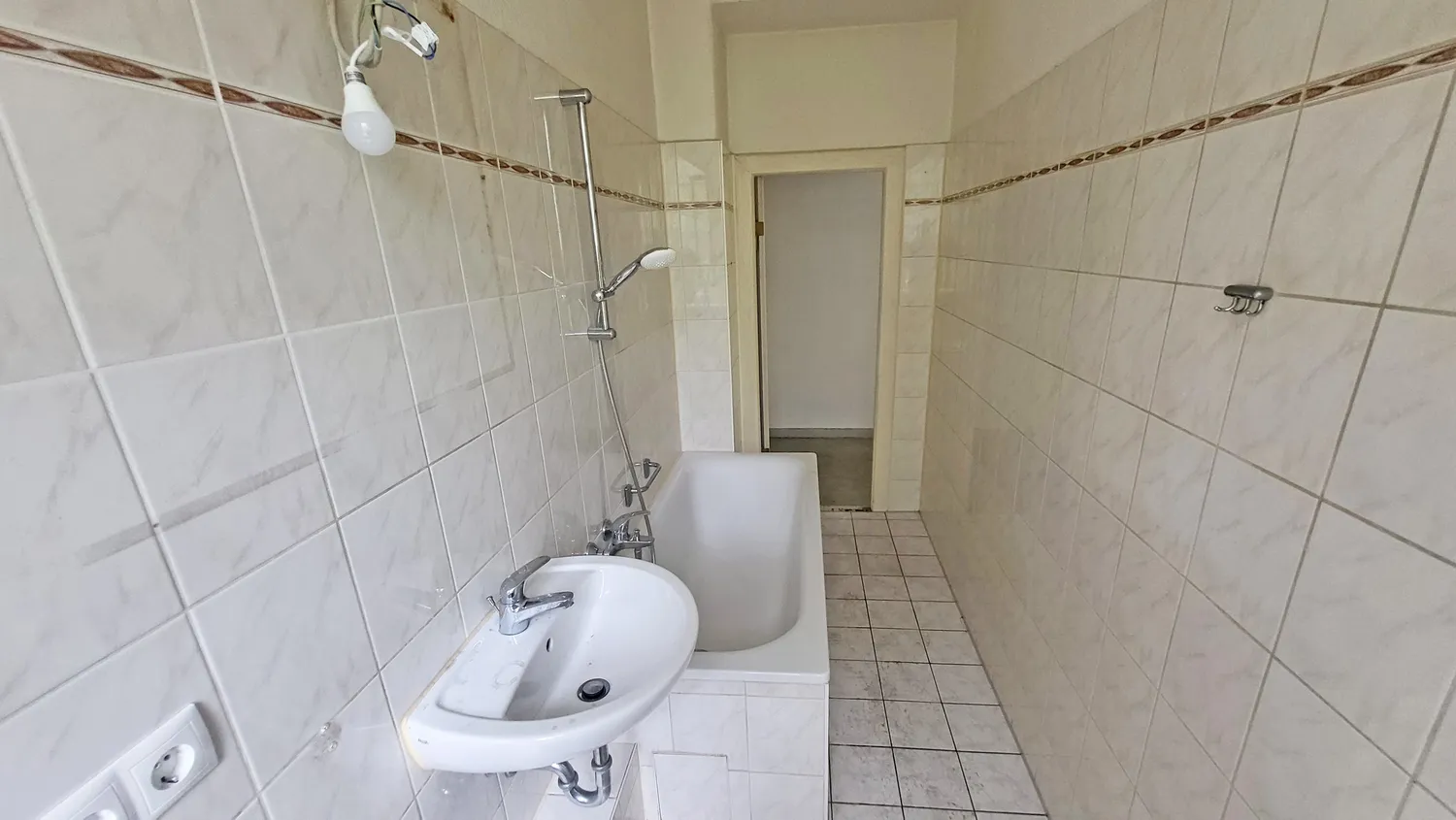 4 Zimmer Wohnung mit 88 m² in Berlin – Bild 7