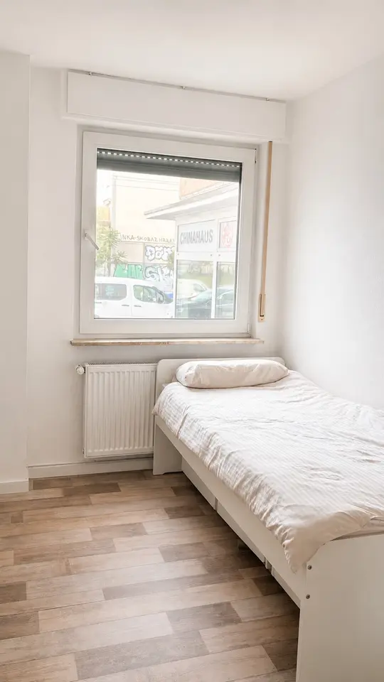 WG-Zimmer mit 82 m² in Frankfurt am Main – Bild 8