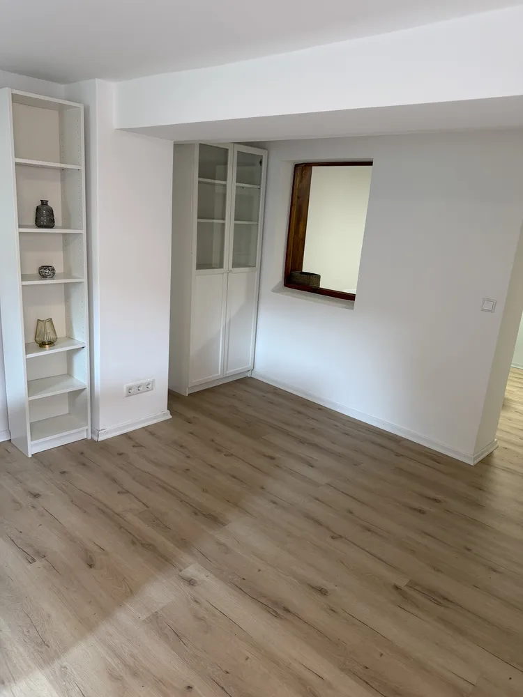 2 Zimmer Wohnung mit 38 m² in Düsseldorf – Bild 6
