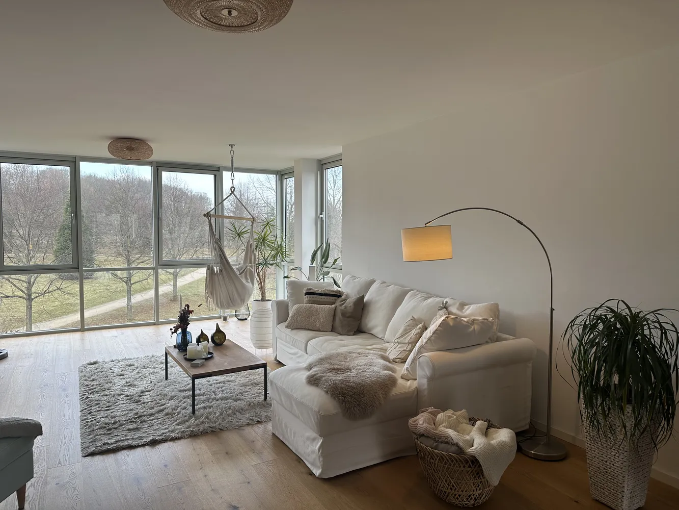 2 room apartment with 90 m² in Cologne – Photo 2