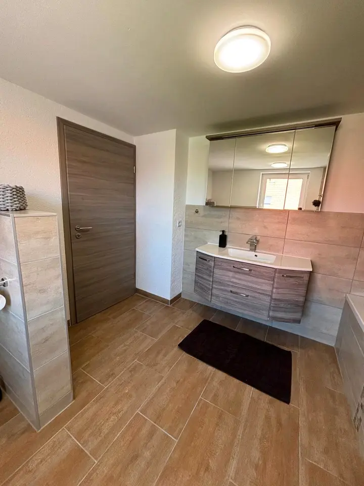 3 Zimmer Wohnung mit 115 m² in Goslar – Bild 8