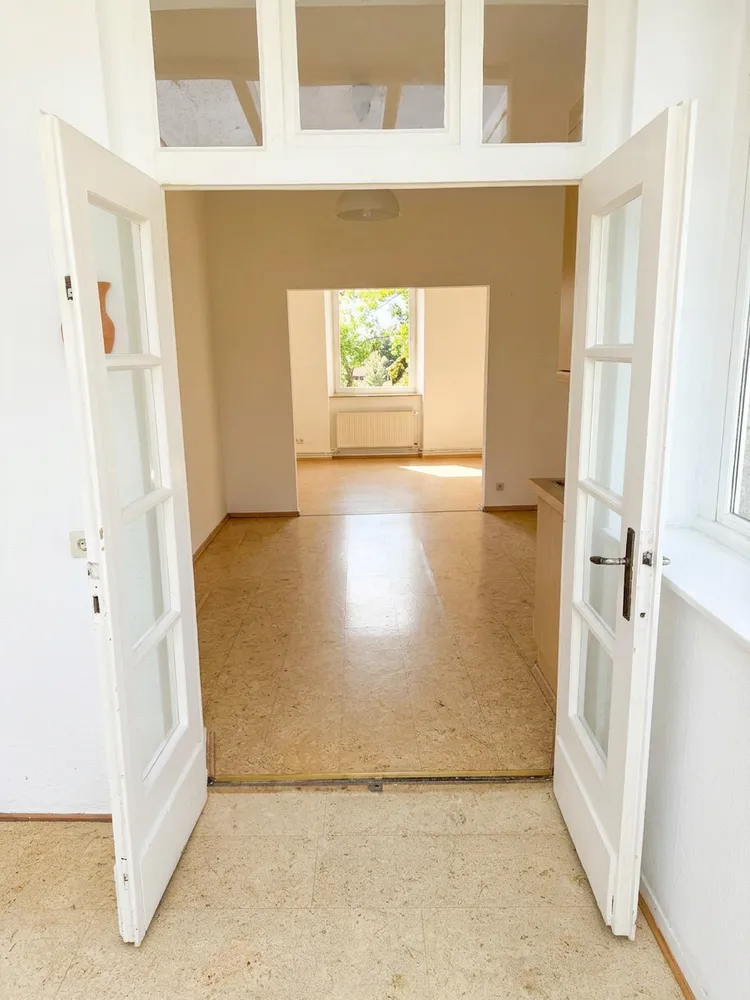 3 Zimmer Wohnung mit 80 m² in Osnabrück – Bild 2