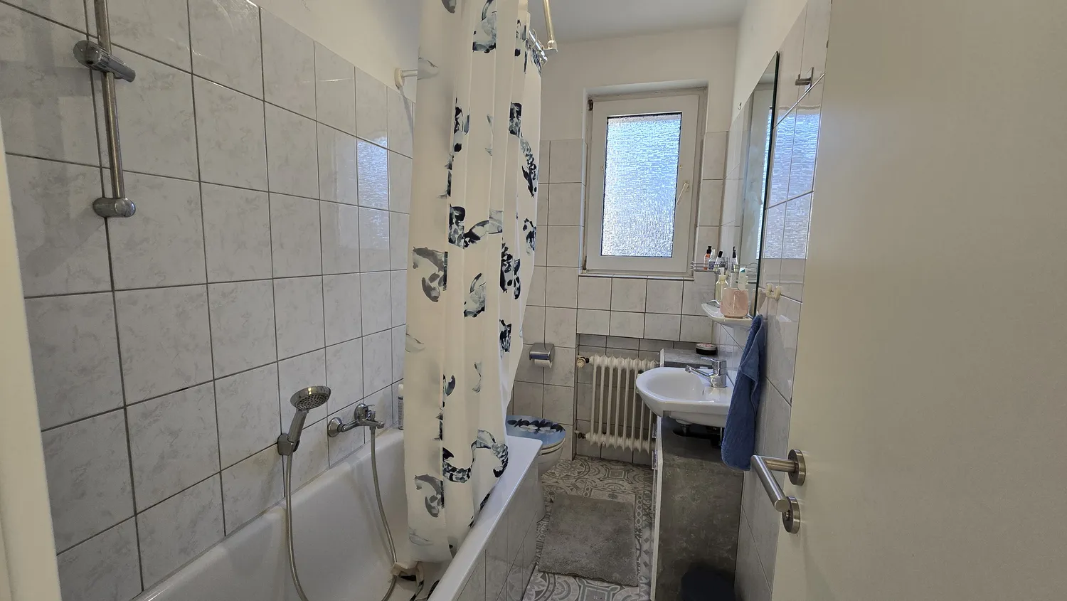 1 Zimmer Wohnung mit 32 m² in Leverkusen – Bild 6