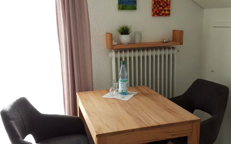 WG-Zimmer mit 55 m² in Backnang – Bild 6