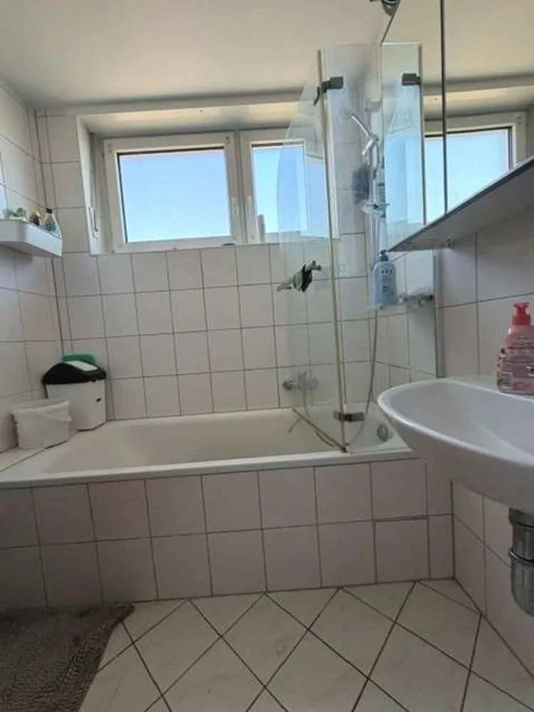 3 Zimmer Wohnung mit 81 m² in Mannheim – Bild 12