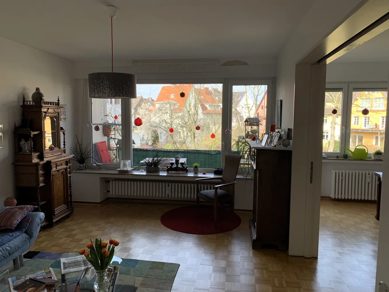4 Zimmer Wohnung mit 101 m² in Köln – Bild 1