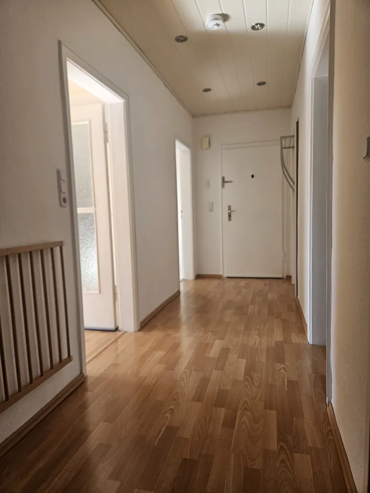 3 Zimmer Wohnung mit 60 m² in Wuppertal – Bild 11