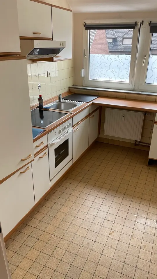 4 Zimmer Wohnung mit 85 m² in Bocholt – Bild 6