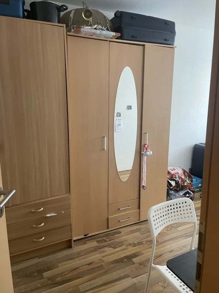 3 Zimmer Wohnung mit 60 m² in Magdeburg – Bild 11