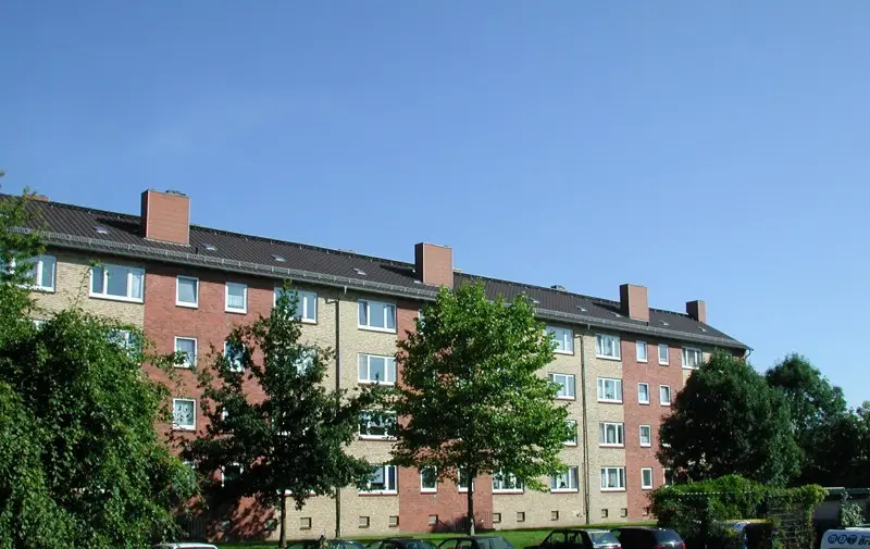 2 Zimmer Wohnung mit 37 m² in Kiel – Bild 10