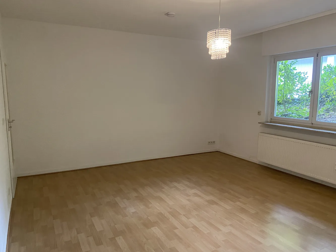 1 Zimmer Wohnung mit 34 m² in Frankfurt am Main – Bild 4