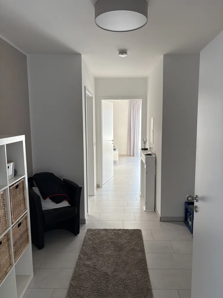 2 room apartment with 59 m² in Bielefeld – Photo 5