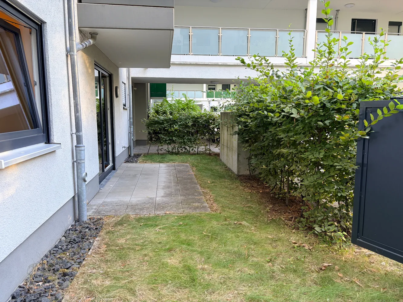 4 Zimmer Wohnung mit 116 m² in Frankfurt am Main – Bild 2