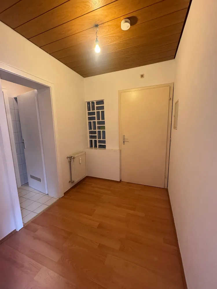 3 Zimmer Wohnung mit 88 m² in Straubing – Bild 2