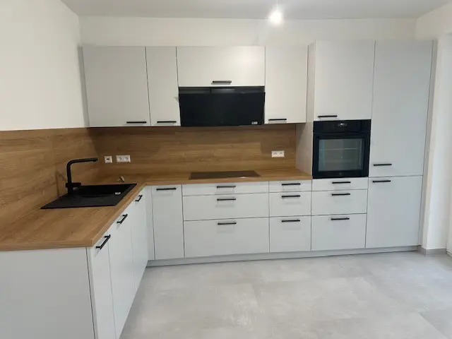 3 Zimmer Wohnung mit 85 m² in Mosbach – Bild 3