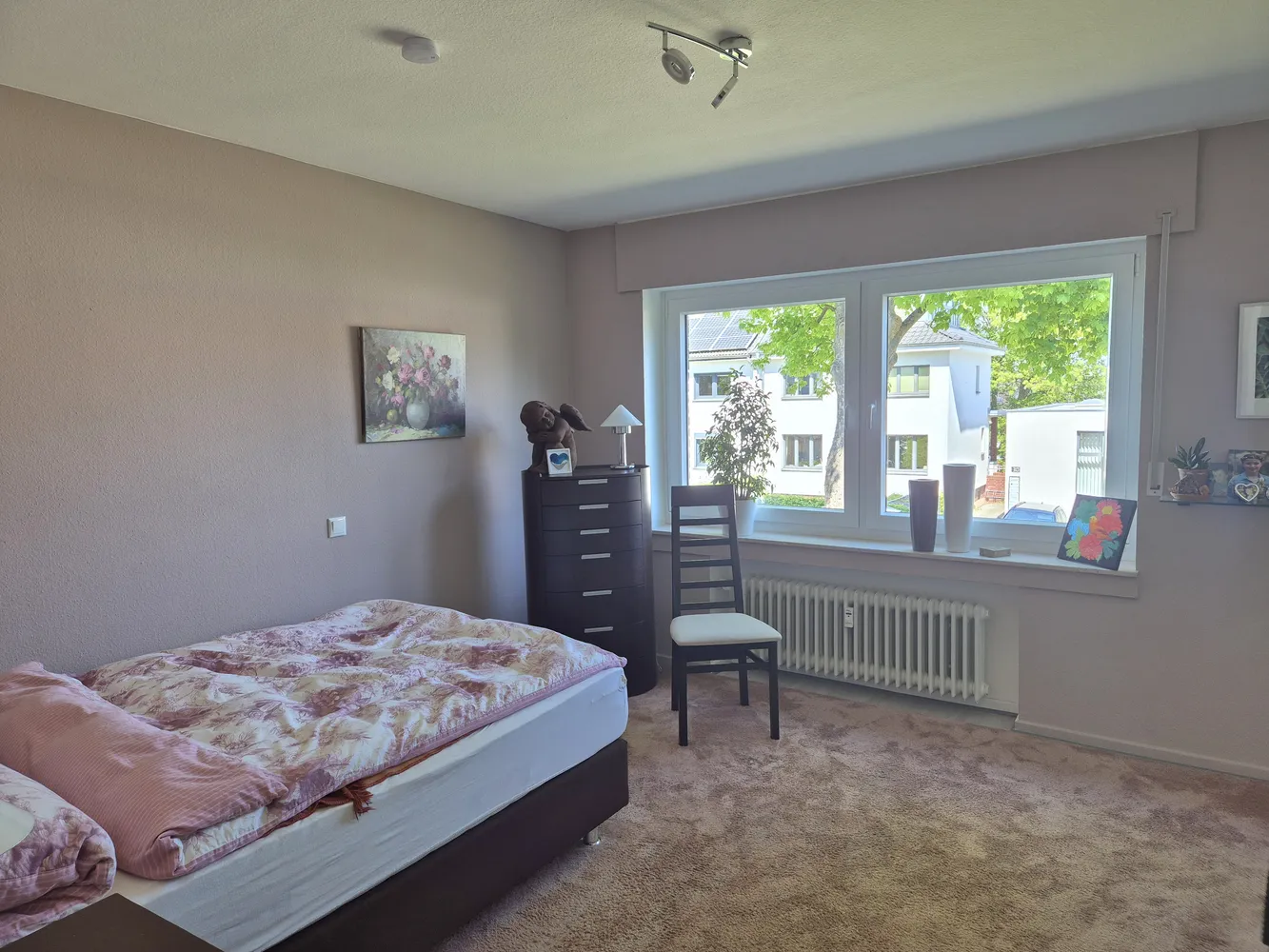 3 Zimmer Wohnung mit 82 m² in Aachen – Bild 9