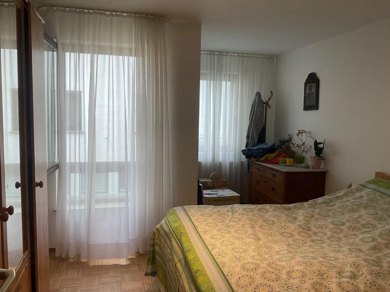3 room apartment with 89 m² in Tübingen – Photo 2