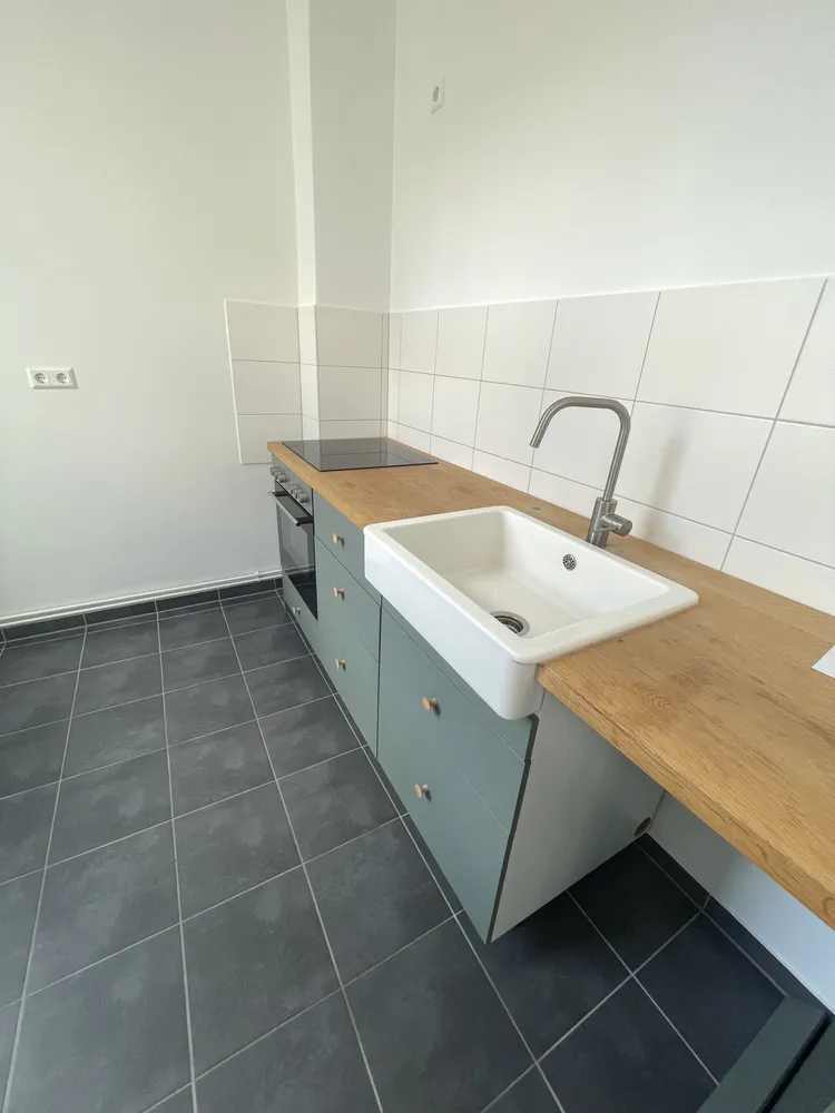 1 Zimmer Wohnung mit 41 m² in Berlin – Bild 7