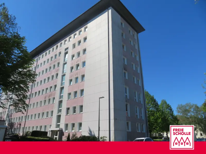 2 Zimmer Wohnung mit 62 m² in Bielefeld – Bild 7