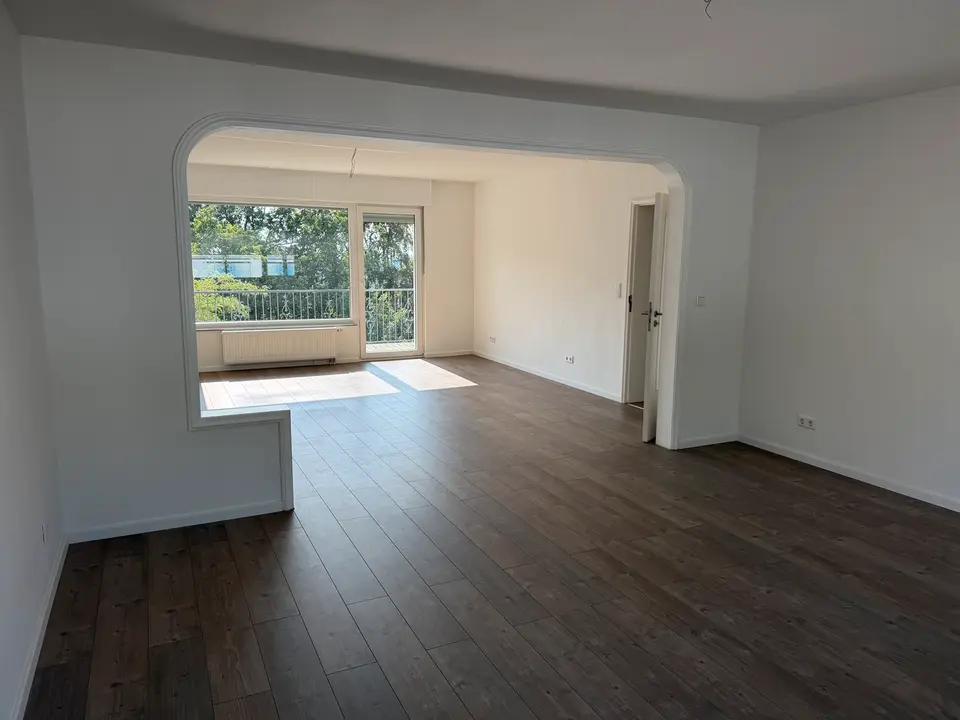 3 Zimmer Wohnung mit 81 m² in Wuppertal – Bild 8