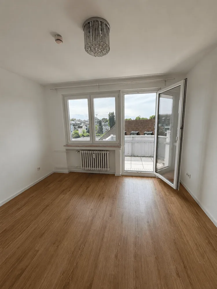 2 Zimmer Wohnung mit 58 m² in Duisburg – Bild 4