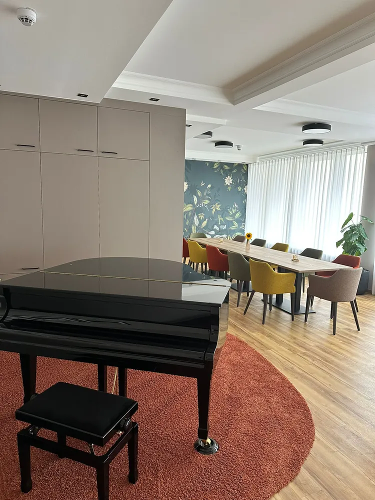 2 Zimmer Wohnung mit 45 m² in Celle – Bild 7