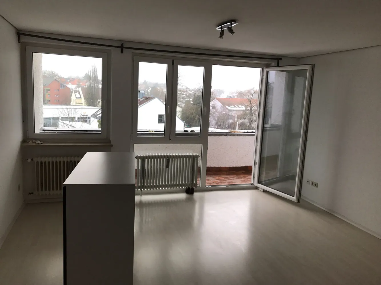 2 room apartment with 62 m² in Regensburg – Photo 3