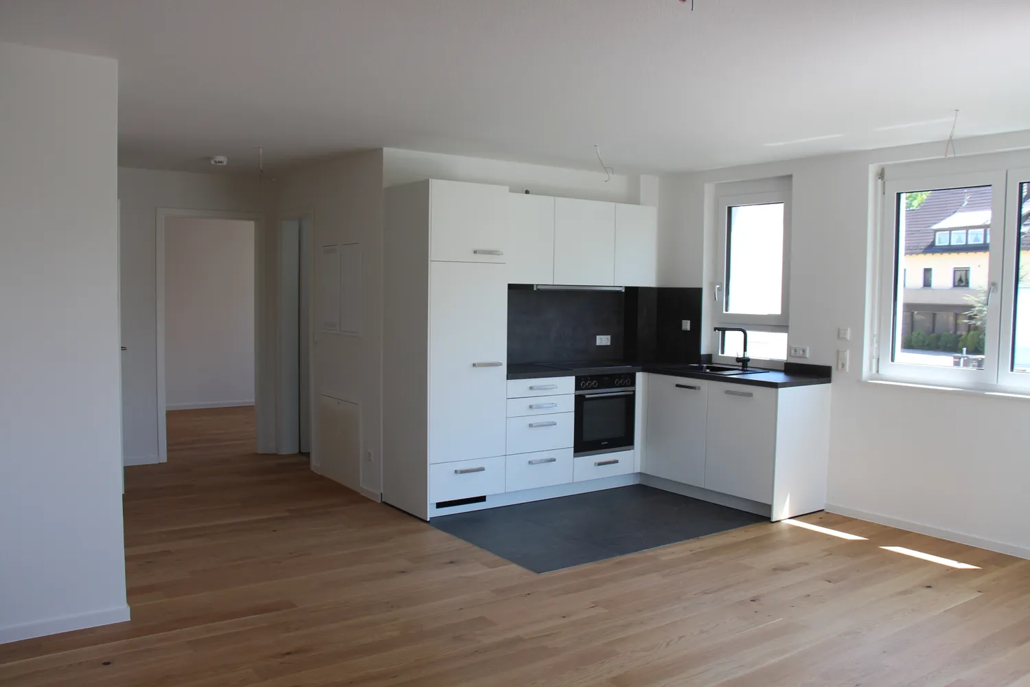 2 Zimmer Wohnung mit 54 m² in Stuttgart – Bild 4