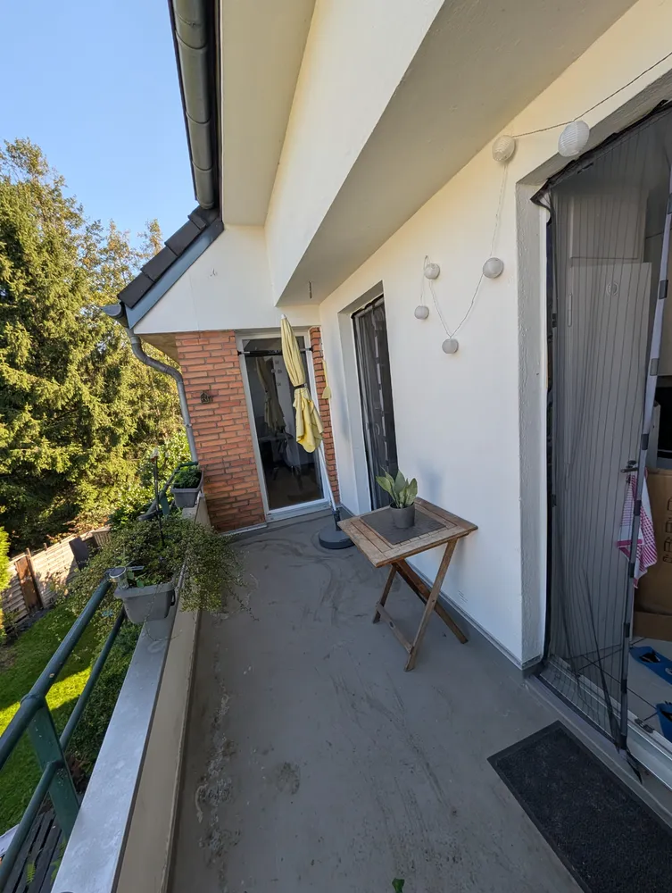 4 Zimmer Wohnung mit 91 m² in Düsseldorf – Bild 4