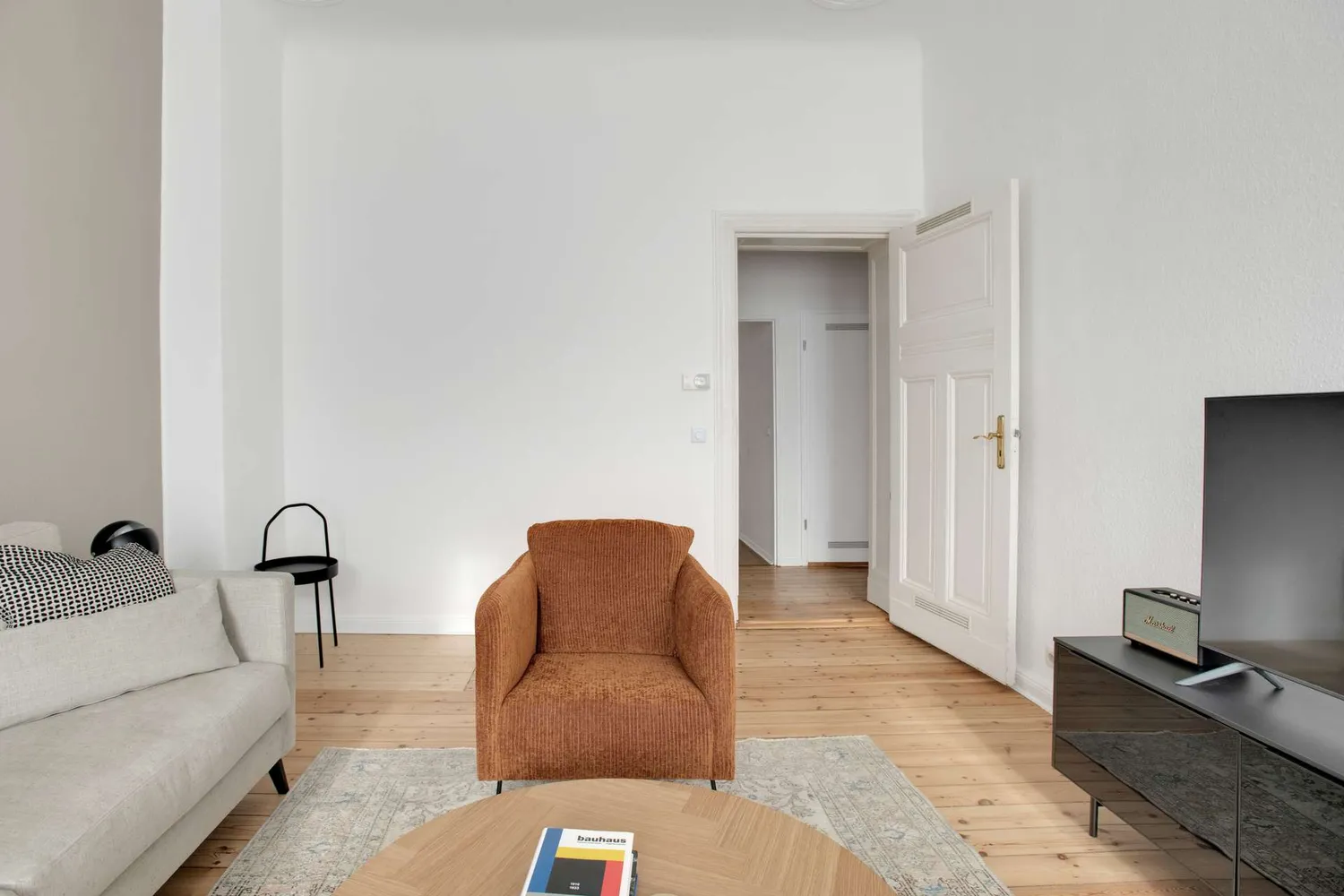 2 Zimmer Wohnung mit 44 m² in Berlin – Bild 8