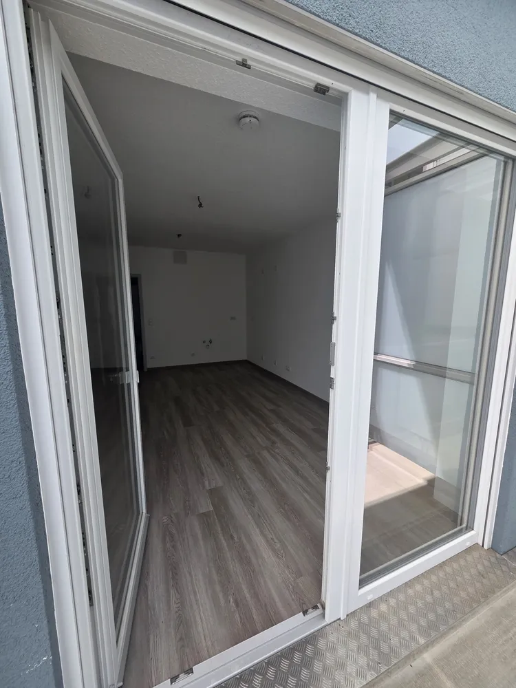 2 room apartment with 40 m² in Gotha – Photo 11