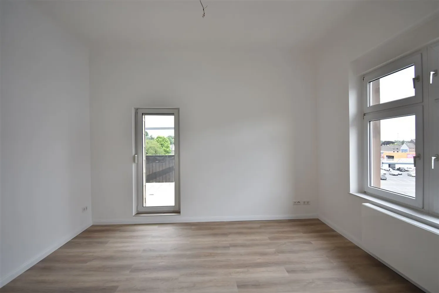 3 Zimmer Wohnung mit 96 m² in Mönchengladbach – Bild 10