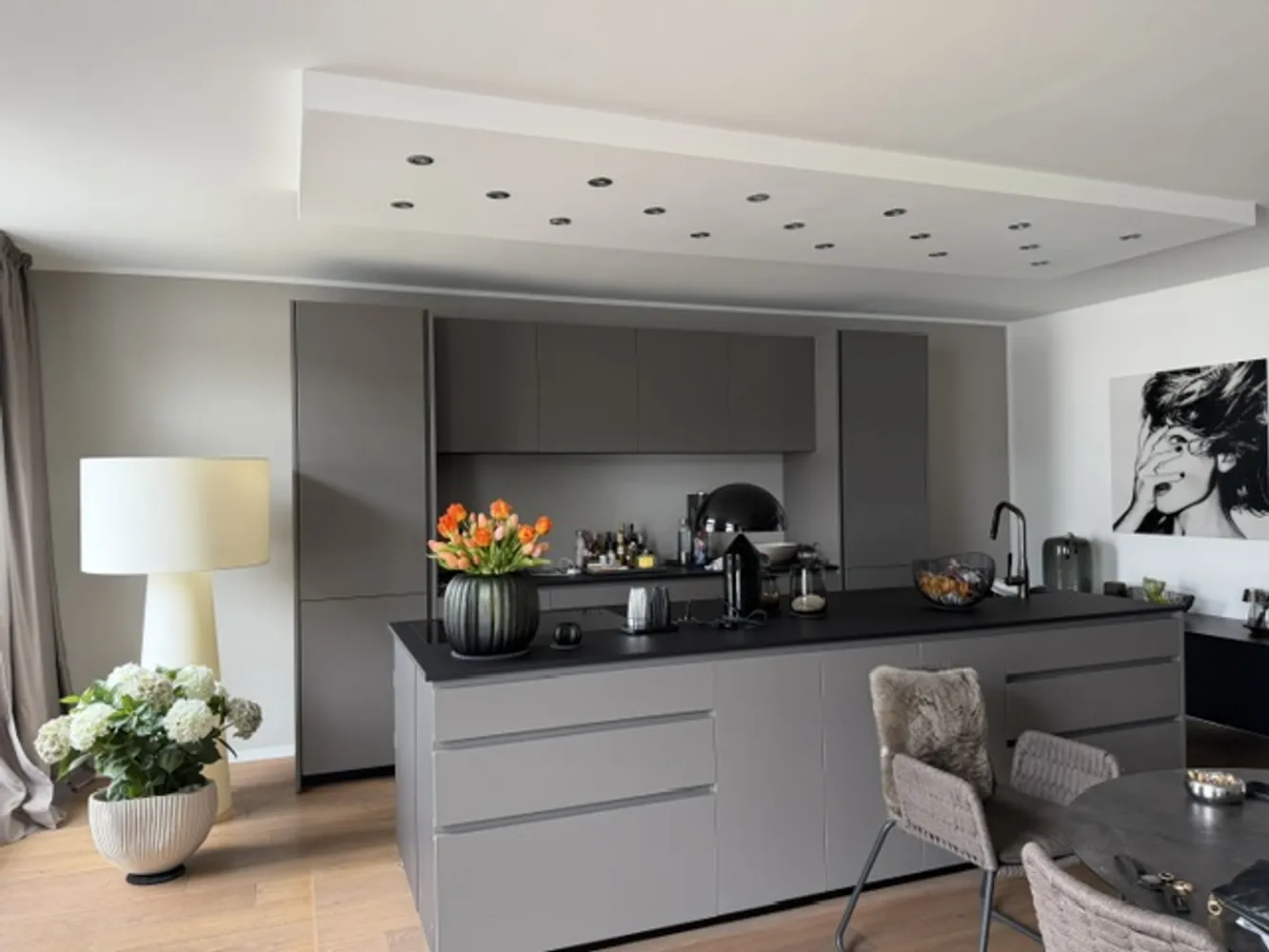 3 Zimmer Wohnung mit 102 m² in Düsseldorf – Bild 4