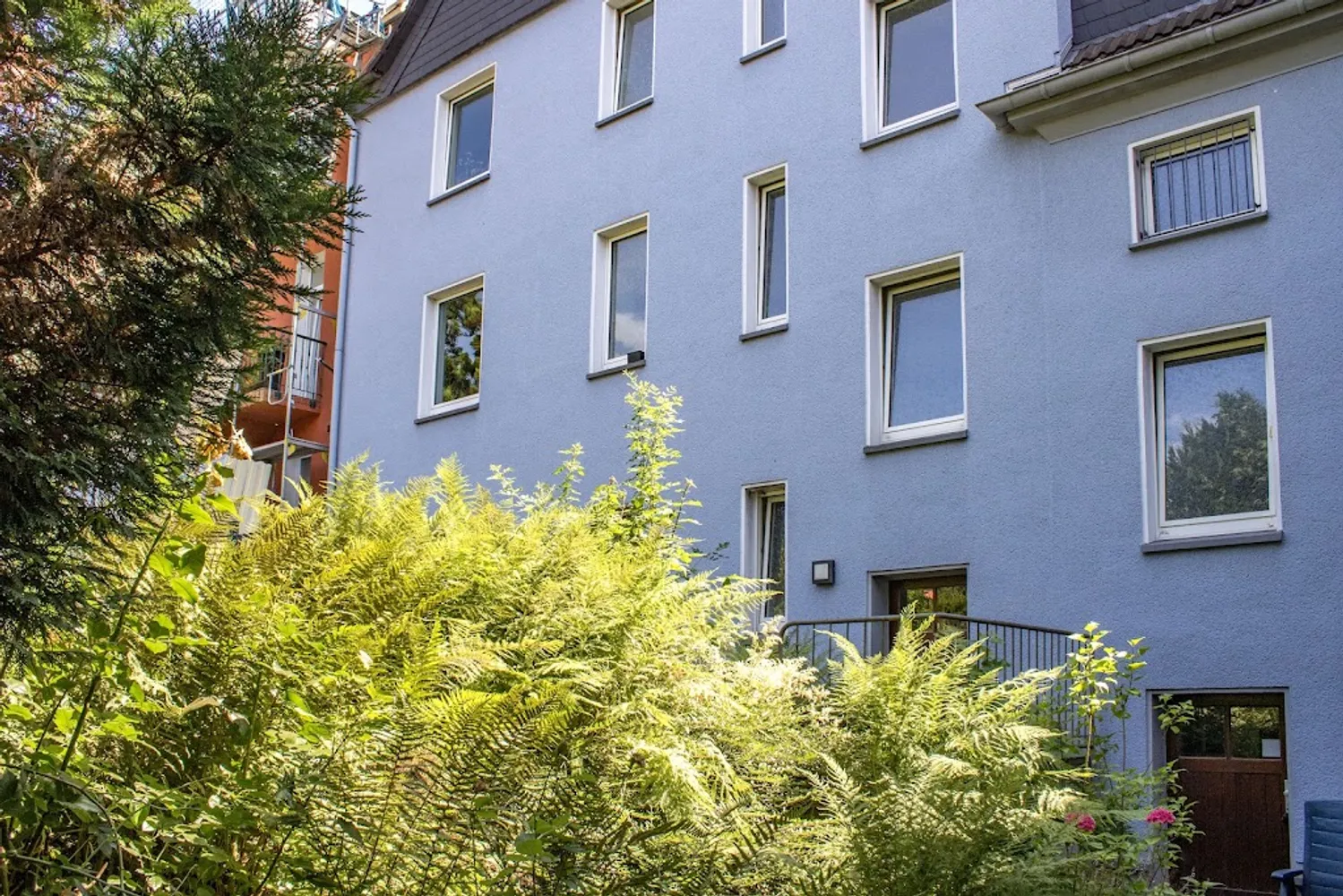 2 Zimmer Wohnung mit 70 m² in Essen – Bild 2