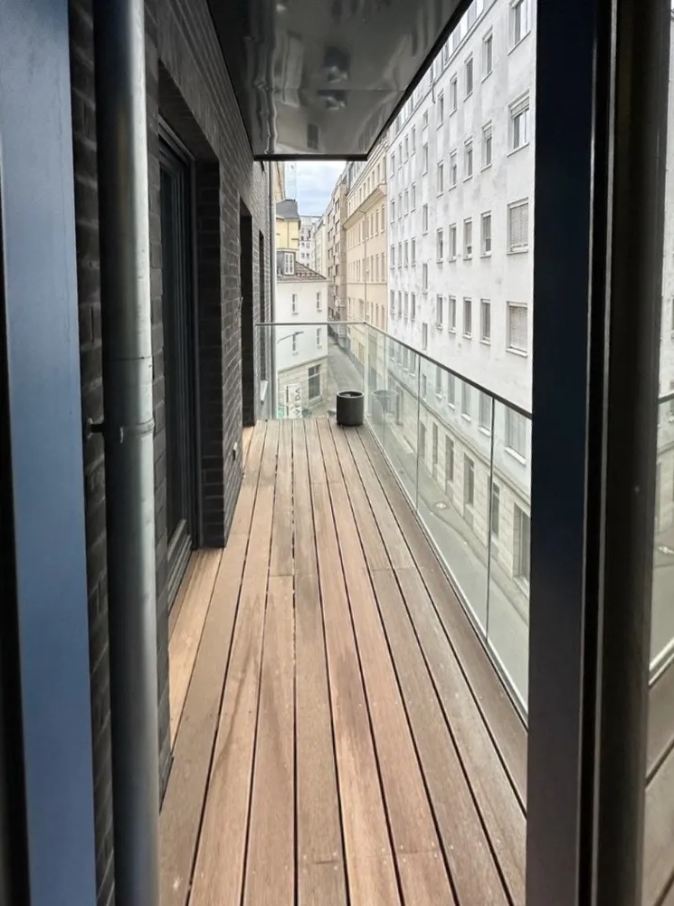 3 Zimmer Wohnung mit 74 m² in Frankfurt am Main – Bild 3