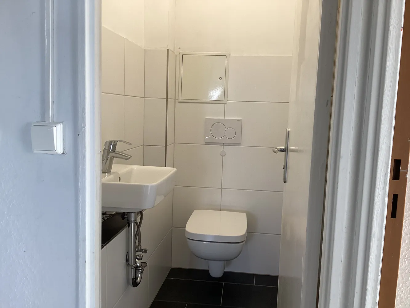 2 Zimmer Wohnung mit 61 m² in Berlin – Bild 5