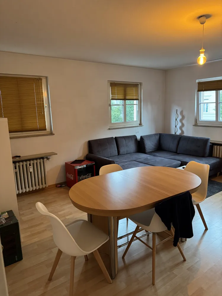 3 Zimmer Wohnung mit 66 m² in Wiesbaden – Bild 3