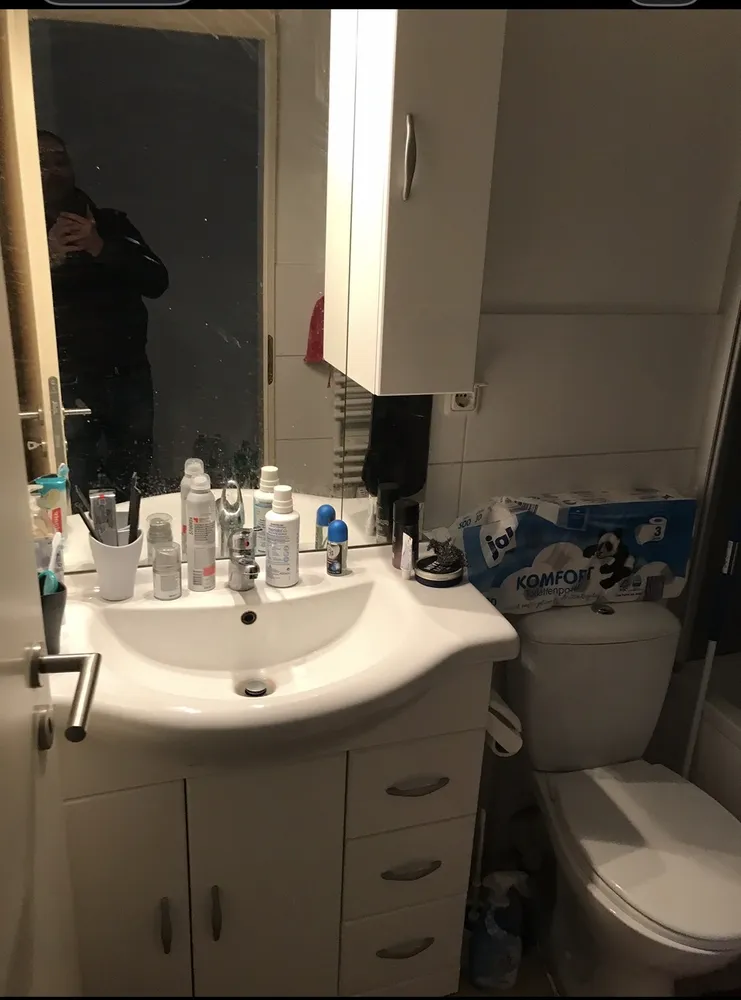2 Zimmer Wohnung mit 43 m² in Wiesbaden – Bild 6