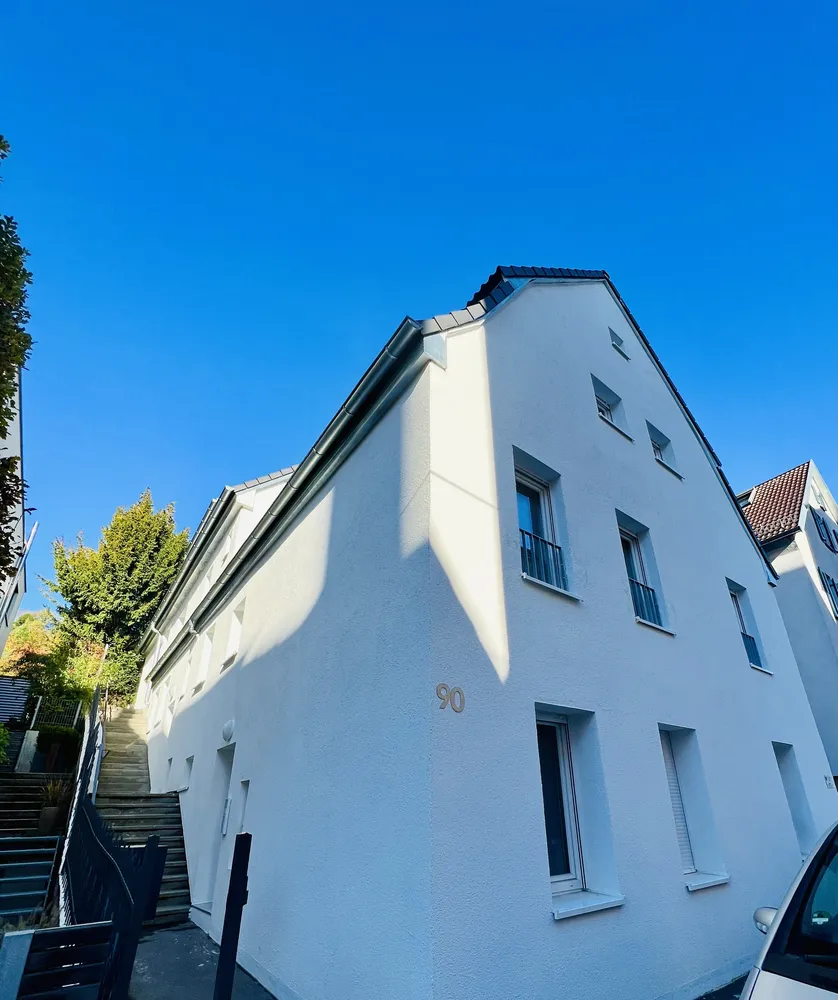 4 Zimmer Wohnung mit 90 m² in Stuttgart – Bild 9