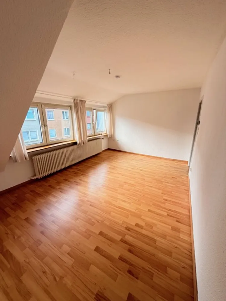3 room apartment with 60 m² in Bremen – Photo 1