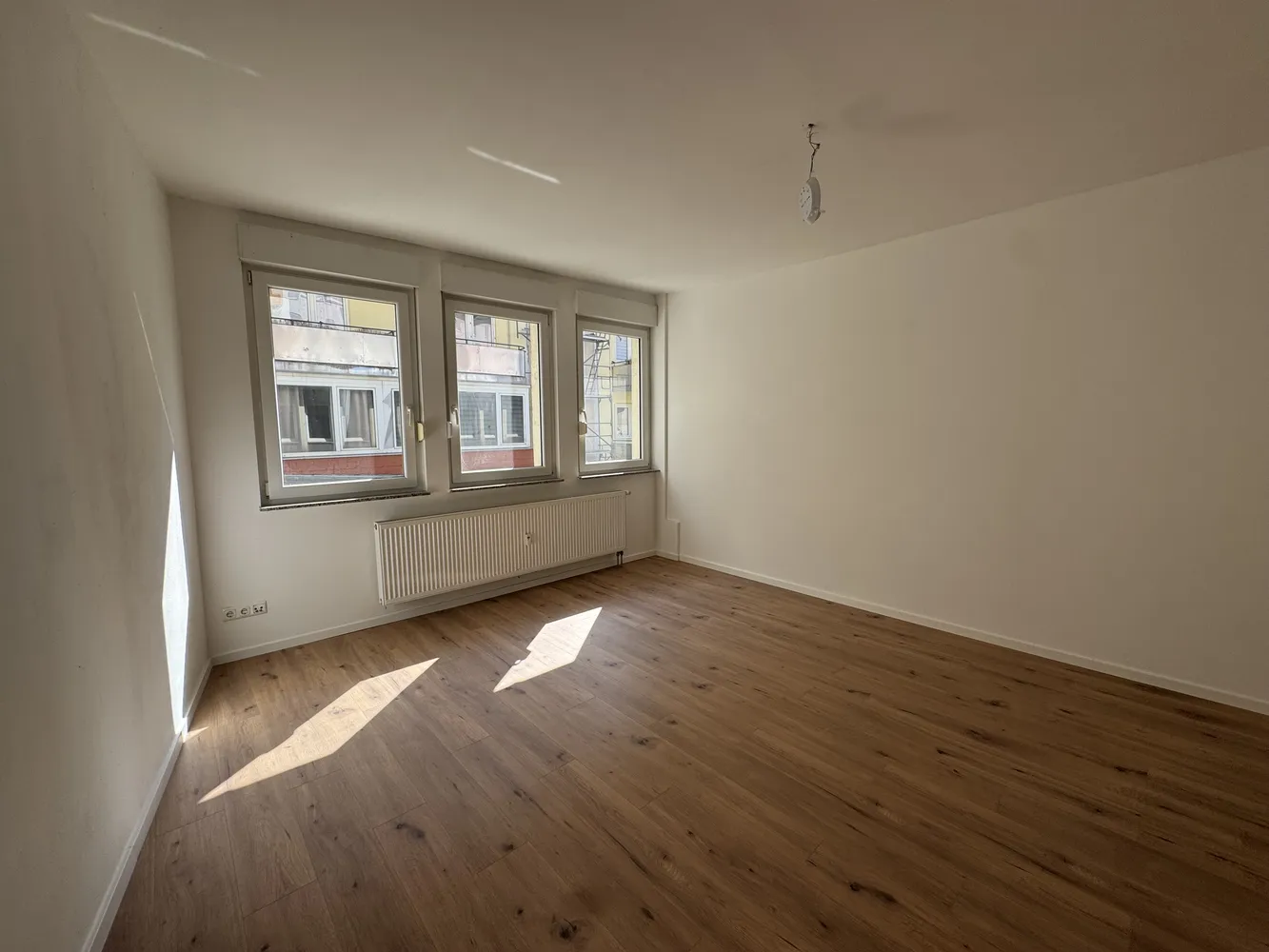 2 Zimmer Wohnung mit 74 m² in Mannheim – Bild 3