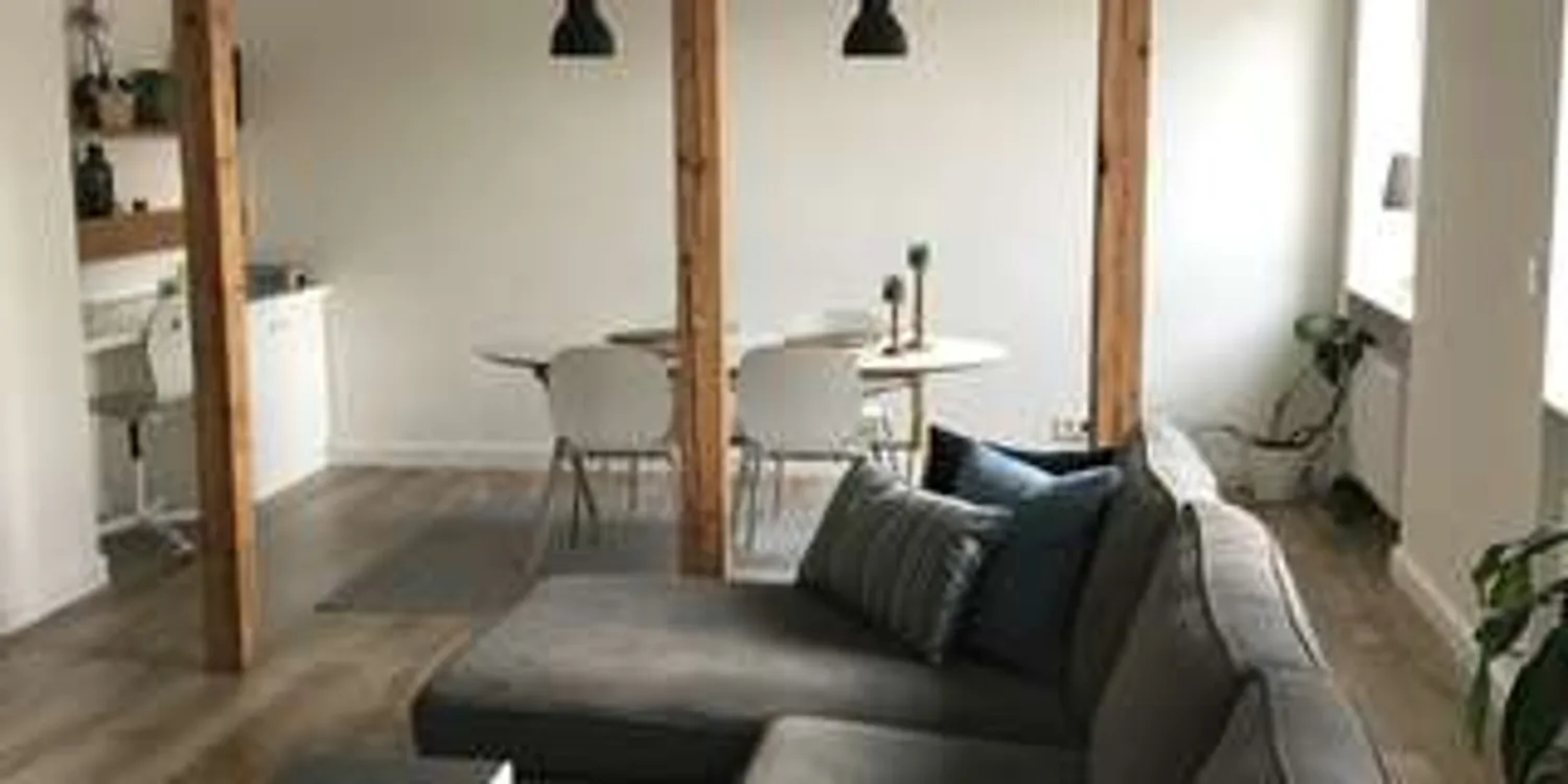 3 room apartment with 93 m² in Karlsruhe – Photo 11