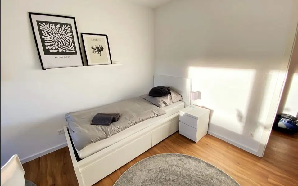WG-Zimmer mit 20 m² in Ludwigsburg – Bild 2