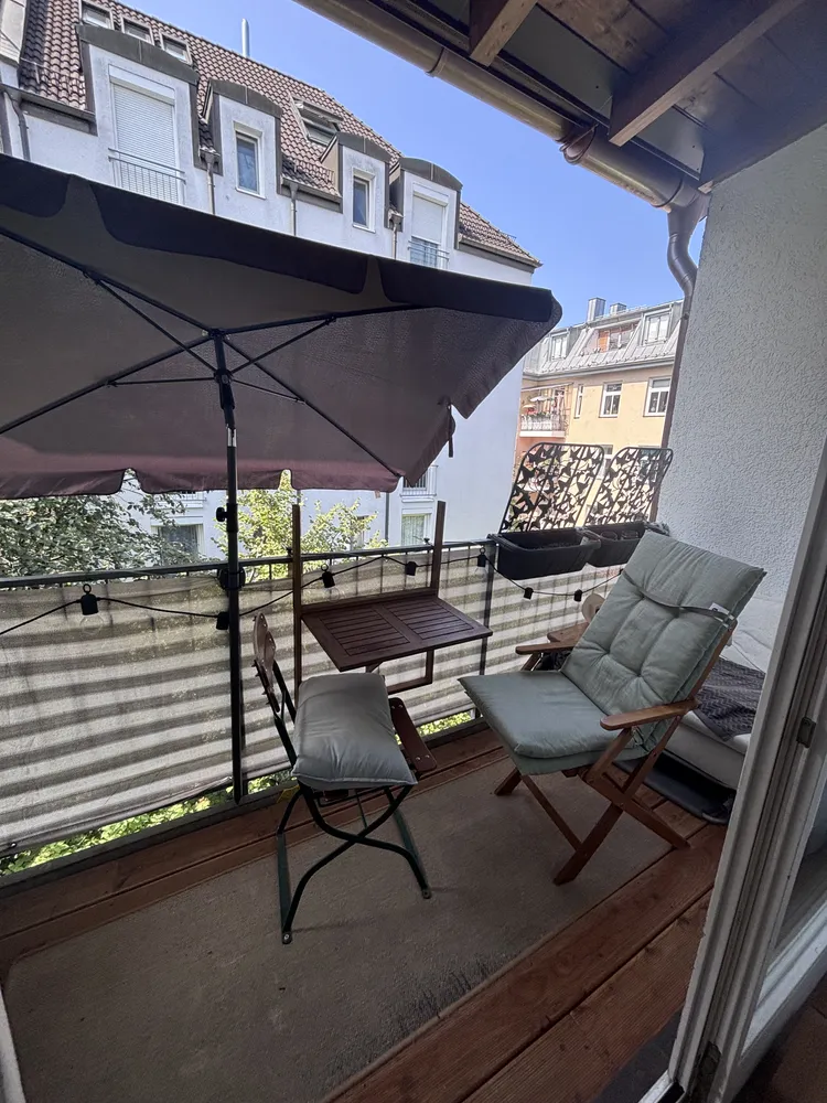 3 Zimmer Wohnung mit 75 m² in München – Bild 11