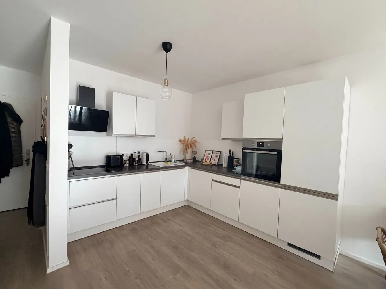 3 room apartment with 75 m² in Cologne – Photo 2