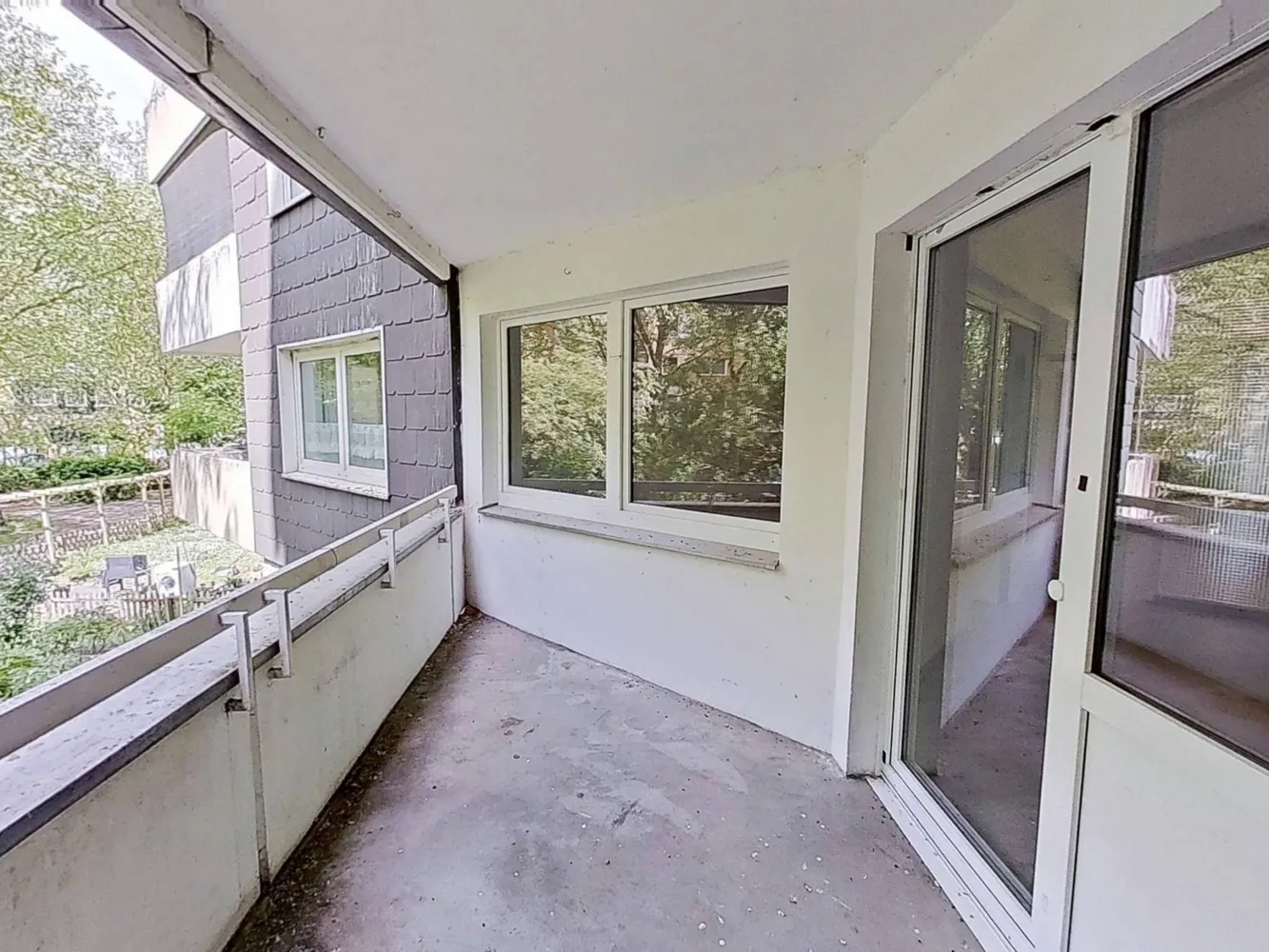 4 Zimmer Wohnung mit 99 m² in Münster – Bild 3